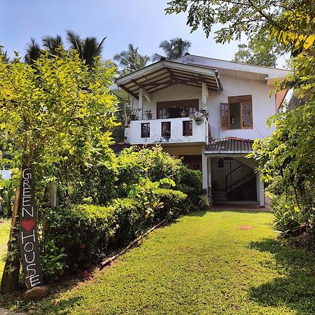 Green House Galle Ngoại thất bức ảnh
